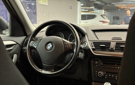 BMW X1, 2013 год, 1 670 000 рублей, 12 фотография