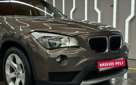 BMW X1, 2013 год, 1 670 000 рублей, 2 фотография