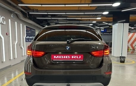 BMW X1, 2013 год, 1 670 000 рублей, 8 фотография