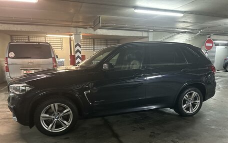 BMW X5, 2017 год, 5 450 000 рублей, 5 фотография