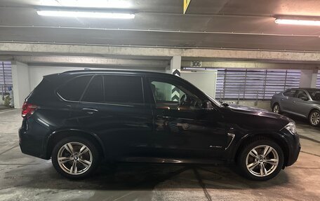 BMW X5, 2017 год, 5 450 000 рублей, 4 фотография