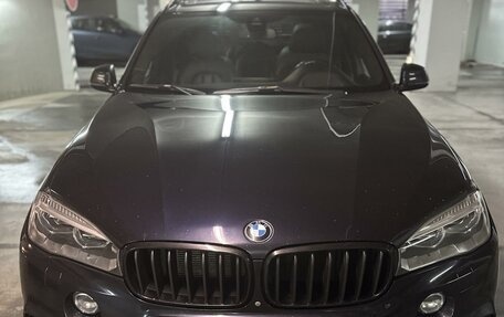 BMW X5, 2017 год, 5 450 000 рублей, 2 фотография