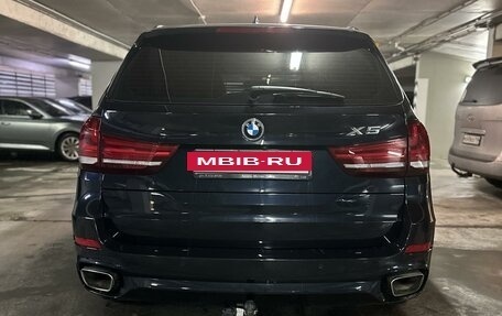 BMW X5, 2017 год, 5 450 000 рублей, 3 фотография