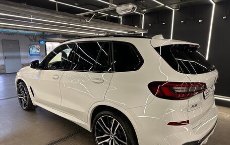 BMW X5, 2021 год, 9 480 000 рублей, 15 фотография