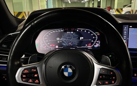 BMW X5, 2018 год, 6 980 000 рублей, 11 фотография