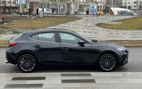 Mazda 3, 2013 год, 1 333 000 рублей, 8 фотография