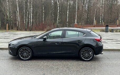 Mazda 3, 2013 год, 1 333 000 рублей, 7 фотография