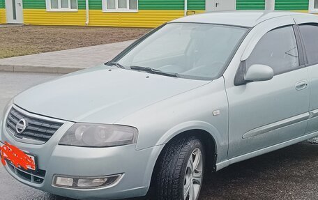 Nissan Almera Classic, 2008 год, 580 000 рублей, 3 фотография