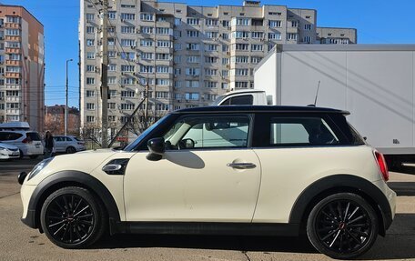 MINI Hatch, 2021 год, 2 500 000 рублей, 8 фотография