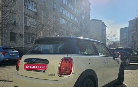 MINI Hatch, 2021 год, 2 500 000 рублей, 12 фотография