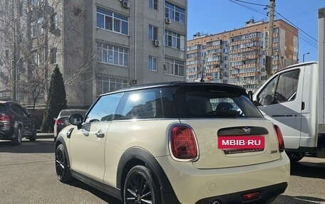 MINI Hatch, 2021 год, 2 500 000 рублей, 15 фотография