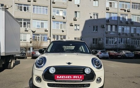 MINI Hatch, 2021 год, 2 500 000 рублей, 6 фотография