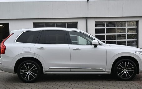 Volvo XC90 II рестайлинг, 2021 год, 6 100 000 рублей, 4 фотография