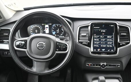 Volvo XC90 II рестайлинг, 2021 год, 6 100 000 рублей, 10 фотография