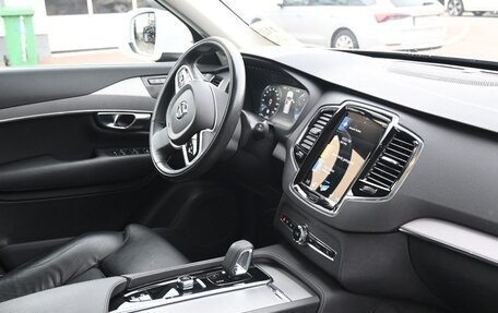 Volvo XC90 II рестайлинг, 2021 год, 6 100 000 рублей, 13 фотография