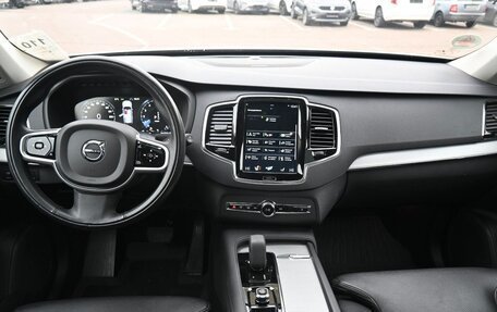 Volvo XC90 II рестайлинг, 2021 год, 6 100 000 рублей, 12 фотография