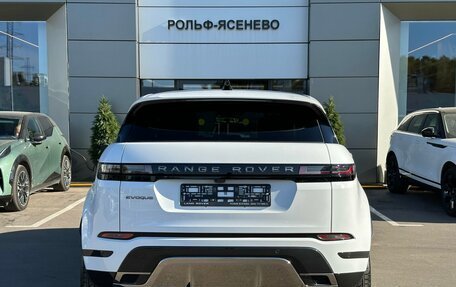 Land Rover Range Rover Evoque II, 2024 год, 7 495 000 рублей, 6 фотография