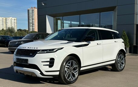 Land Rover Range Rover Evoque II, 2024 год, 7 495 000 рублей, 2 фотография