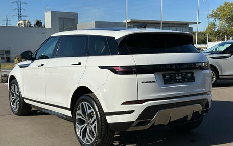 Land Rover Range Rover Evoque II, 2024 год, 7 495 000 рублей, 7 фотография