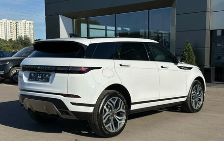 Land Rover Range Rover Evoque II, 2024 год, 7 495 000 рублей, 5 фотография