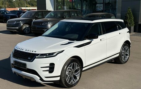 Land Rover Range Rover Evoque II, 2024 год, 7 495 000 рублей, 9 фотография