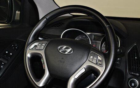 Hyundai ix35 I рестайлинг, 2014 год, 1 397 000 рублей, 12 фотография