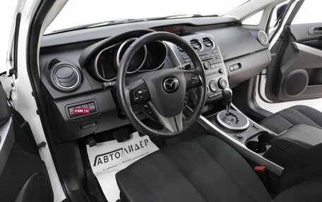 Mazda CX-7 I рестайлинг, 2011 год, 749 000 рублей, 7 фотография