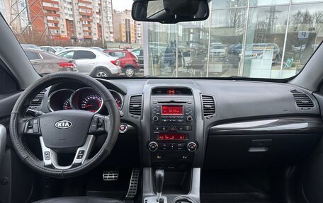 KIA Sorento II рестайлинг, 2011 год, 1 230 000 рублей, 6 фотография