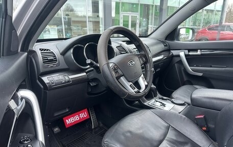 KIA Sorento II рестайлинг, 2011 год, 1 230 000 рублей, 12 фотография