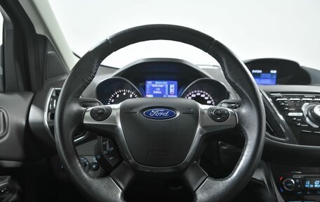 Ford Kuga III, 2013 год, 1 130 000 рублей, 9 фотография