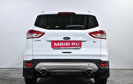 Ford Kuga III, 2013 год, 1 130 000 рублей, 6 фотография