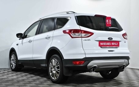 Ford Kuga III, 2013 год, 1 130 000 рублей, 7 фотография