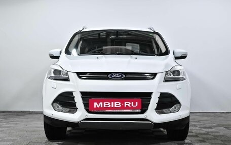 Ford Kuga III, 2013 год, 1 130 000 рублей, 3 фотография