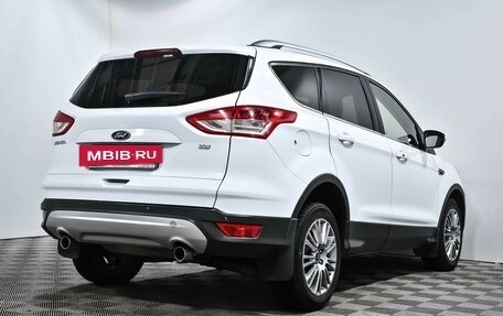 Ford Kuga III, 2013 год, 1 130 000 рублей, 5 фотография