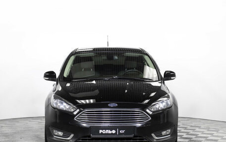 Ford Focus III, 2019 год, 1 285 000 рублей, 2 фотография