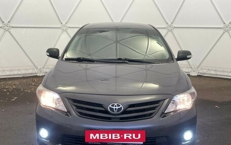 Toyota Corolla, 2010 год, 852 000 рублей, 2 фотография