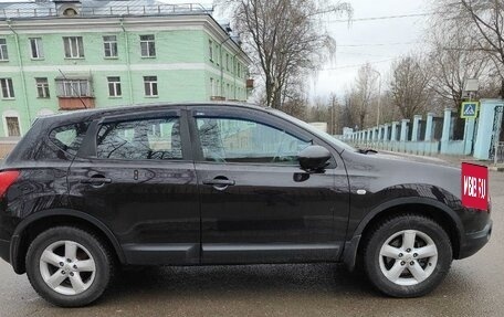 Nissan Qashqai, 2009 год, 1 100 000 рублей, 4 фотография