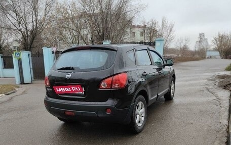 Nissan Qashqai, 2009 год, 1 100 000 рублей, 5 фотография