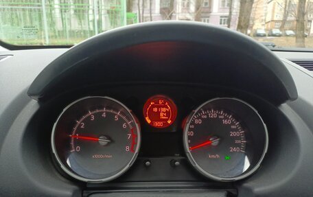 Nissan Qashqai, 2009 год, 1 100 000 рублей, 11 фотография