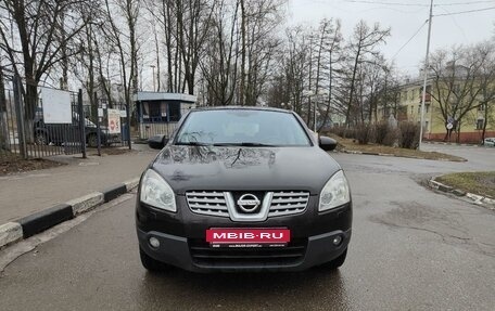 Nissan Qashqai, 2009 год, 1 100 000 рублей, 3 фотография