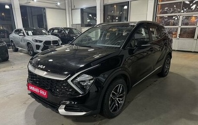 KIA Sportage IV рестайлинг, 2022 год, 3 580 000 рублей, 1 фотография