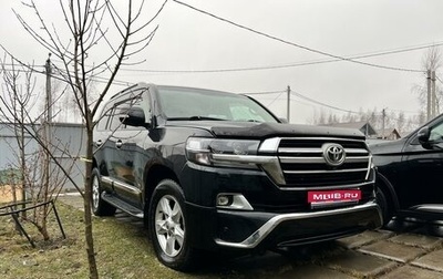 Toyota Land Cruiser 200, 2012 год, 4 290 000 рублей, 1 фотография