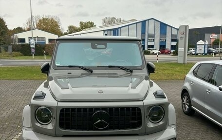 Mercedes-Benz G-Класс AMG, 2025 год, 36 000 000 рублей, 1 фотография