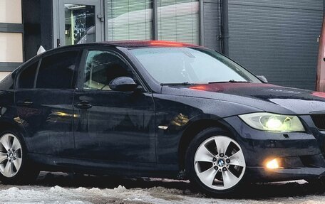 BMW 3 серия, 2007 год, 850 000 рублей, 1 фотография