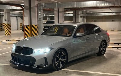 BMW 3 серия, 2023 год, 6 250 000 рублей, 1 фотография