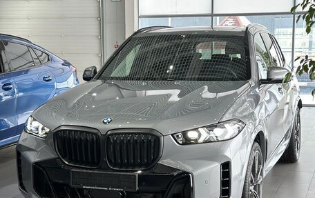 BMW X5, 2024 год, 17 500 000 рублей, 1 фотография