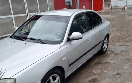 Hyundai Elantra III, 2003 год, 330 000 рублей, 6 фотография