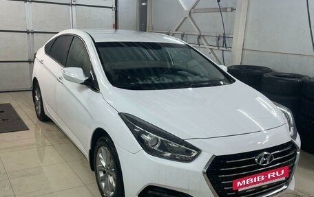 Hyundai i40 I рестайлинг, 2015 год, 1 440 000 рублей, 6 фотография