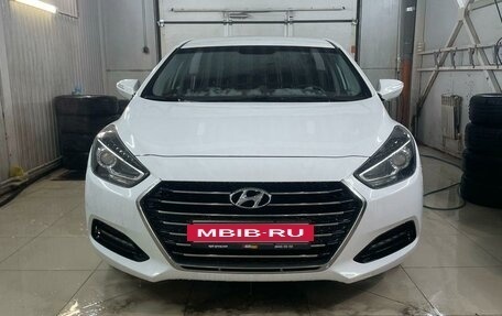 Hyundai i40 I рестайлинг, 2015 год, 1 440 000 рублей, 7 фотография