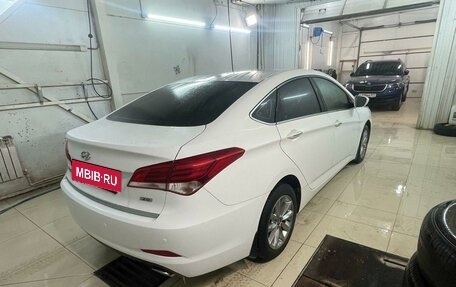 Hyundai i40 I рестайлинг, 2015 год, 1 440 000 рублей, 3 фотография